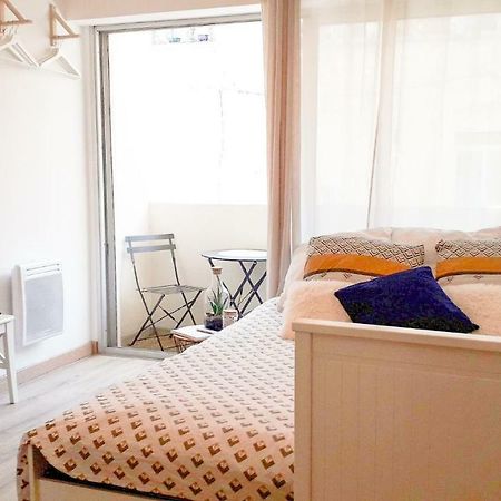 Bohemian Studio In Sete Center Dış mekan fotoğraf
