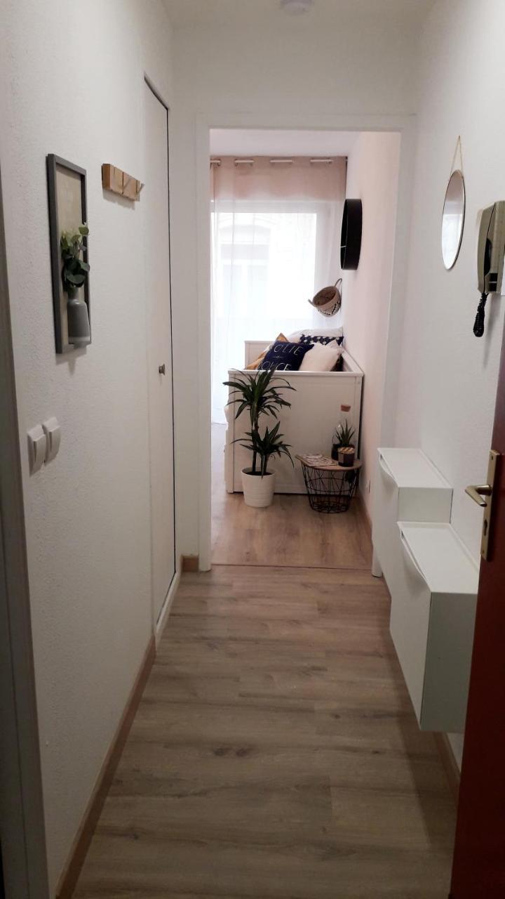 Bohemian Studio In Sete Center Dış mekan fotoğraf