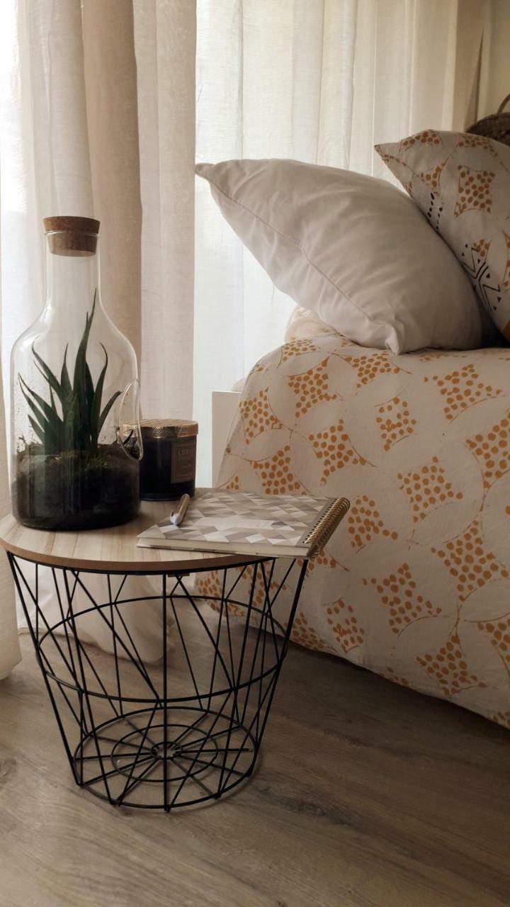 Bohemian Studio In Sete Center Dış mekan fotoğraf