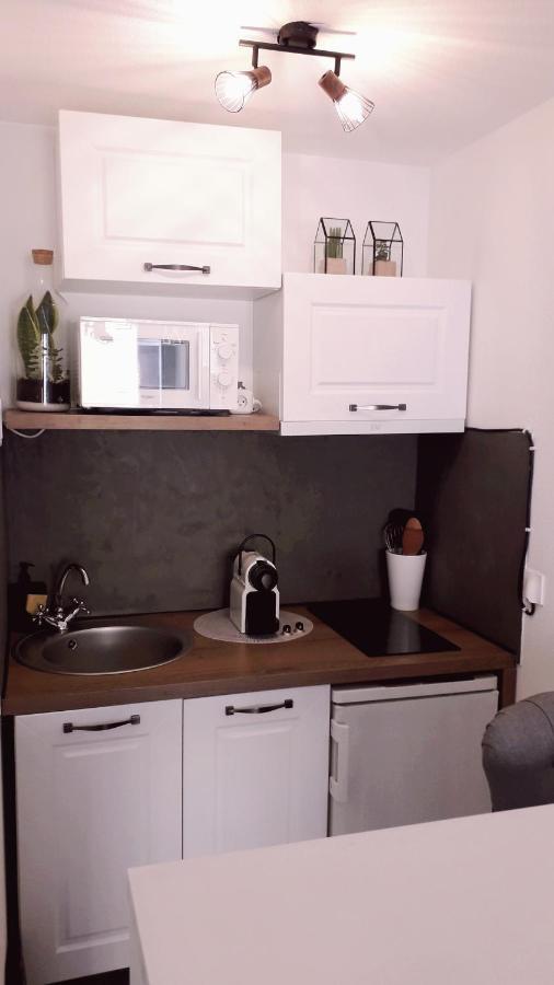 Bohemian Studio In Sete Center Dış mekan fotoğraf